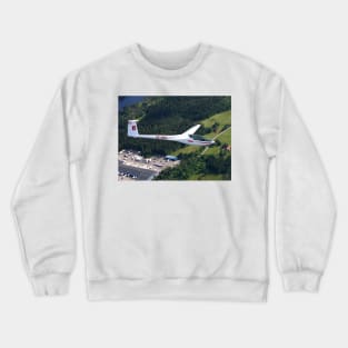 Glider Crewneck Sweatshirt